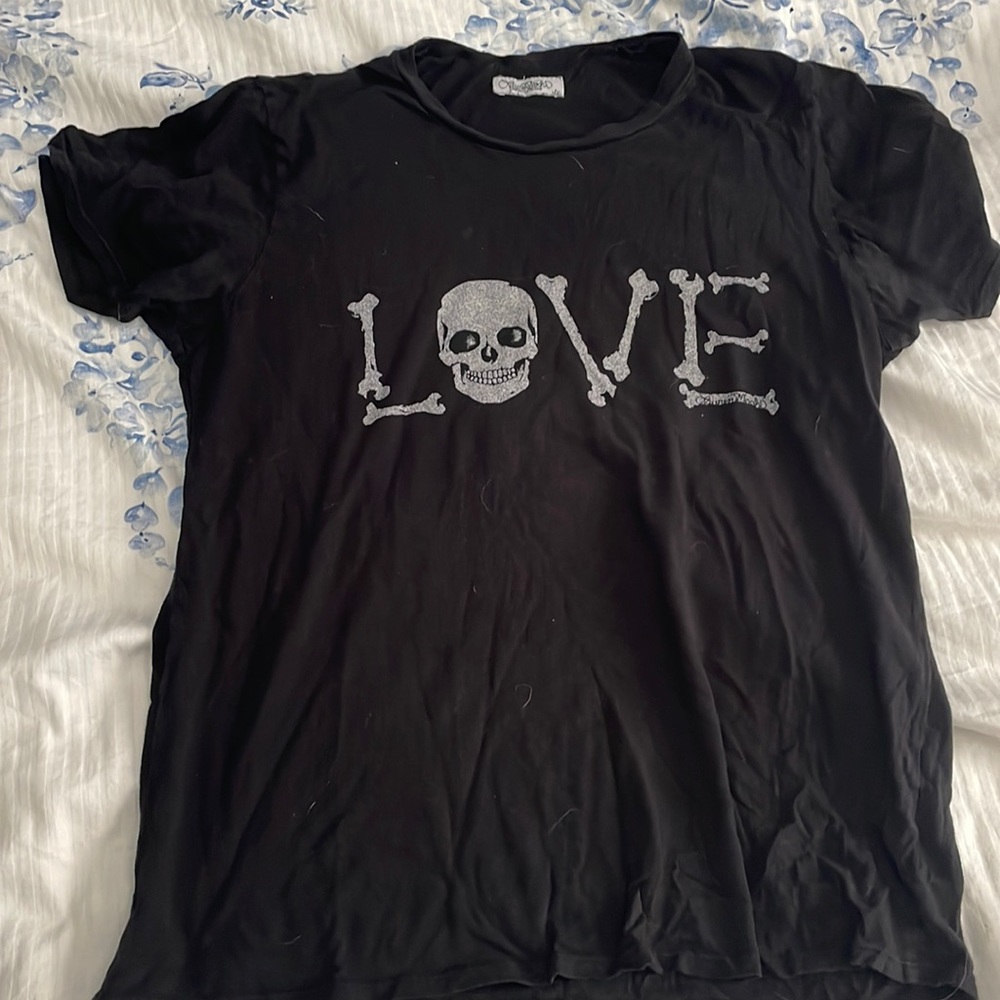 Lauren Moshi T shirt